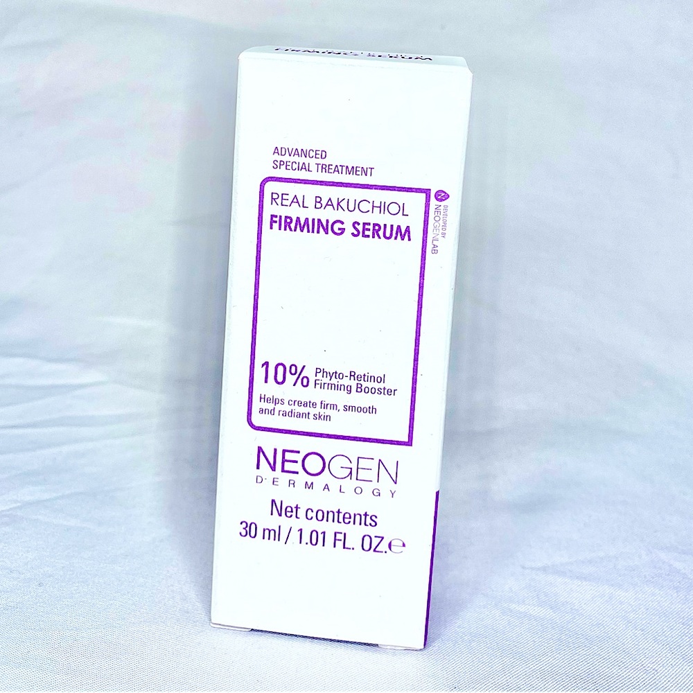 NEOGEN DERMALOGY Real Bakuchiol Firming Serum